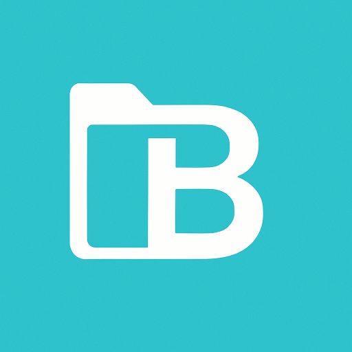 BeyondFolder Directories icon